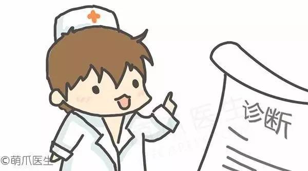 喵的，我都这么痛了！你还看不出来么？！