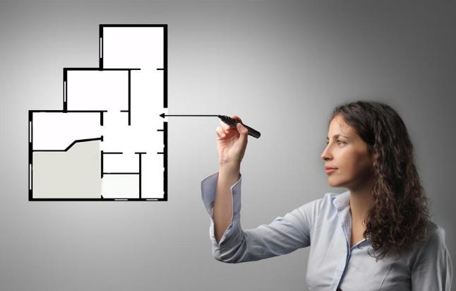 装修设计师一个月工资多少钱,室内装潢设计师工资多少钱