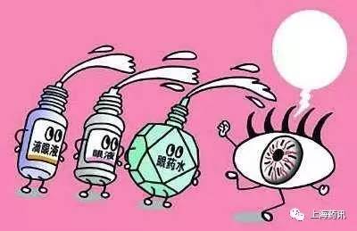 青光眼患者禁用的药物,青光眼降压的常用药物