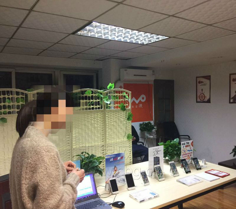 1400元买苹果6s 捡耙和吃大亏