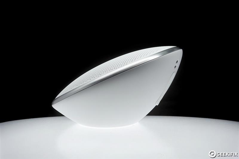 小米蓝牙小音箱拆解,魅族蓝牙接收器拆解