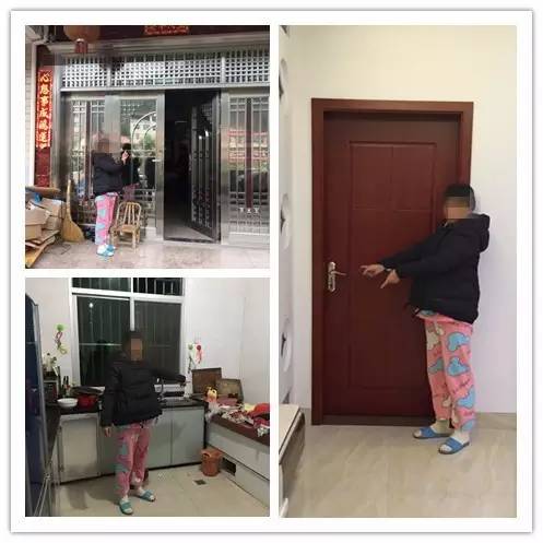 以租房为幌子，伺机盗窃！善良的永安市民，请关注！