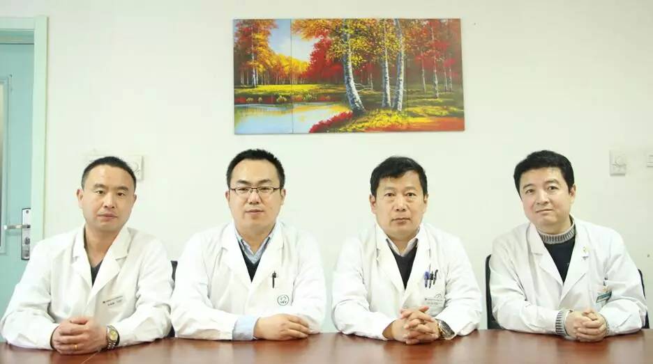 医院专家携手签约服务居民,京津冀医学合作中心