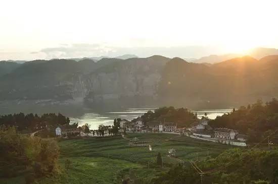 凯里市第二批少数民族村寨,青海第二批中国少数民族特色村寨