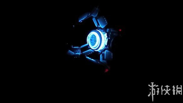 乐高守望先锋破坏球,乐高守望先锋人仔武器