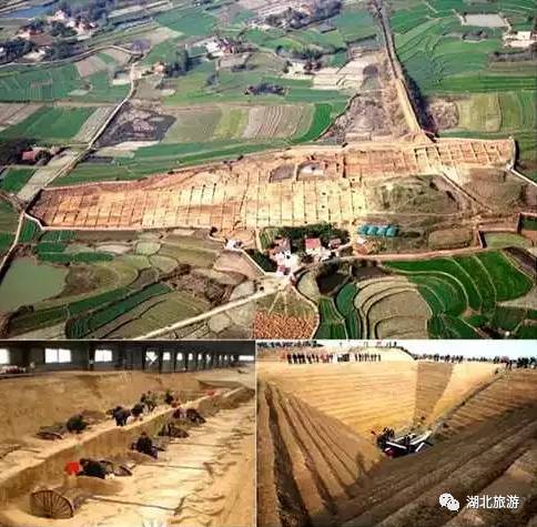 荆州古城历史文化旅,领略荆州文化