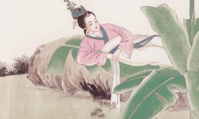 宋代最杰出的词人,宋代最特别的词人