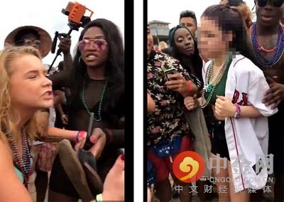 吃醋女朋友打架,吃醋女友打人