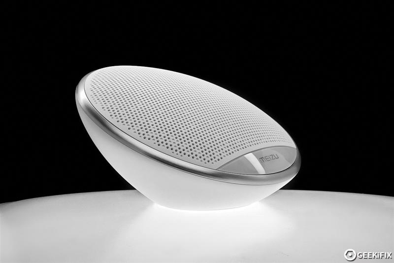 小米蓝牙小音箱拆解,魅族蓝牙接收器拆解