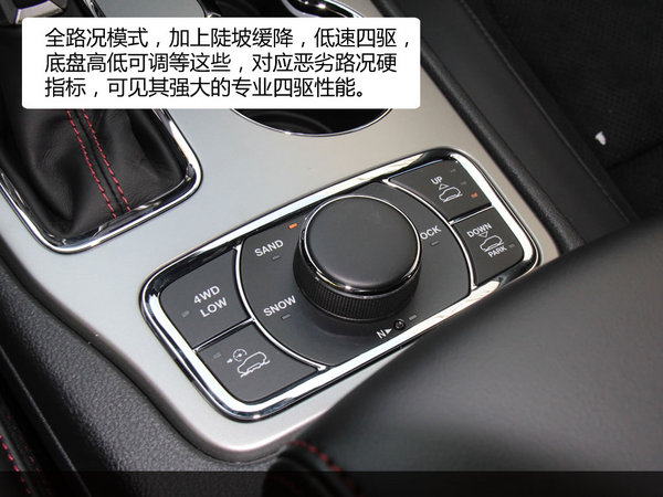 jeep新款大切诺基trailhawk插混,2020款jeep大切诺基黑色