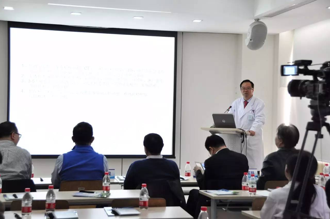 中日联谊医院治直肠癌如何,托姆刀治疗癌症可以痊愈吗