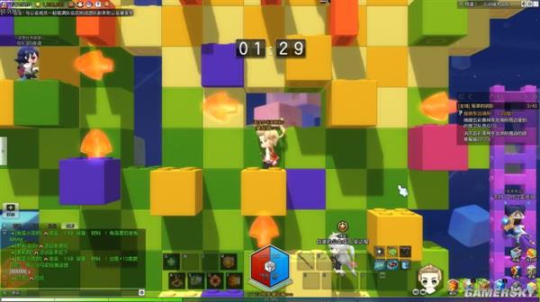 冒险岛2探险,冒险岛2测试了多久