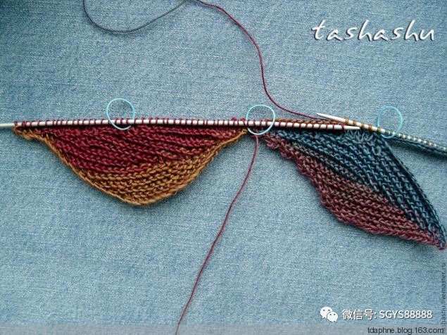 仿真叶子nbsp;外国人做的教程