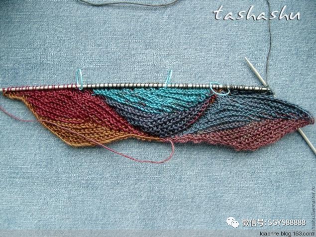 仿真叶子nbsp;外国人做的教程