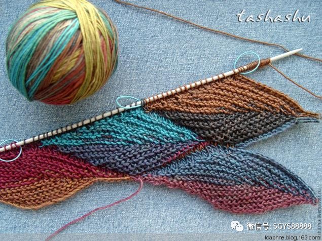 仿真叶子nbsp;外国人做的教程