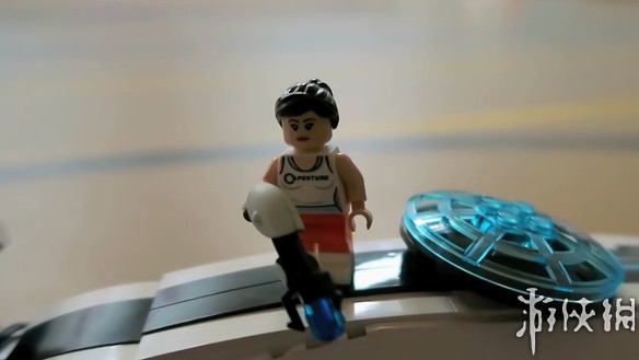 乐高守望先锋破坏球,乐高守望先锋人仔武器