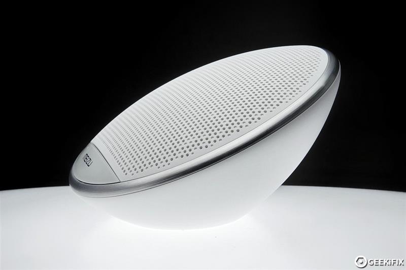 小米蓝牙小音箱拆解,魅族蓝牙接收器拆解