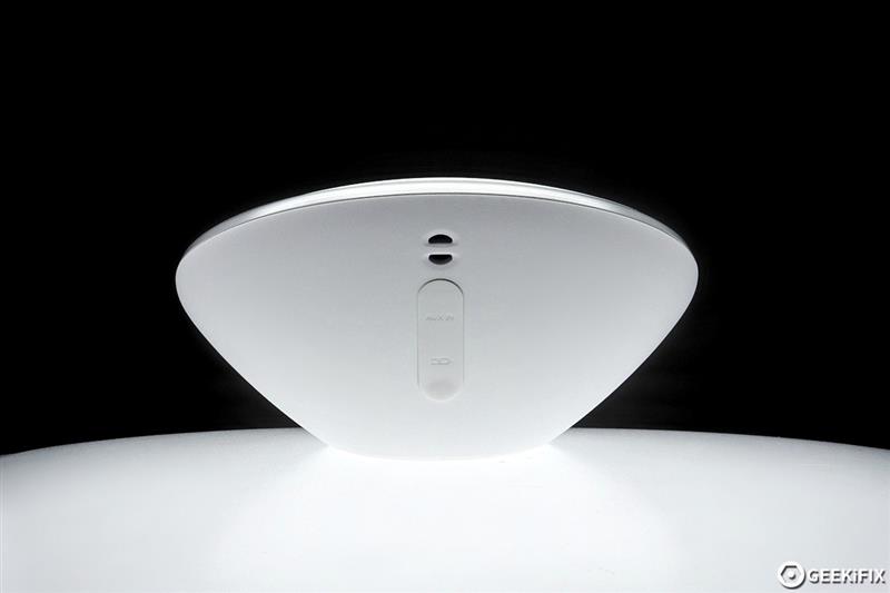 小米蓝牙小音箱拆解,魅族蓝牙接收器拆解