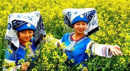 凯里市第二批少数民族村寨,青海第二批中国少数民族特色村寨