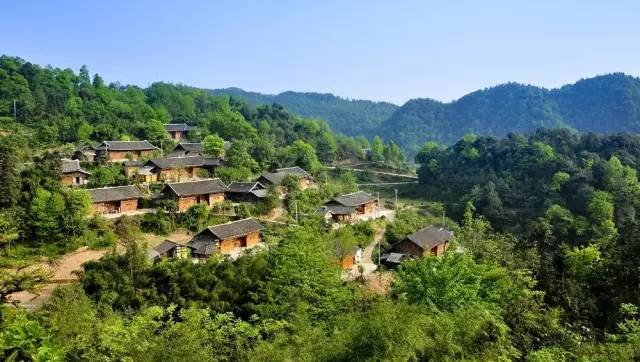 凯里市第二批少数民族村寨,青海第二批中国少数民族特色村寨