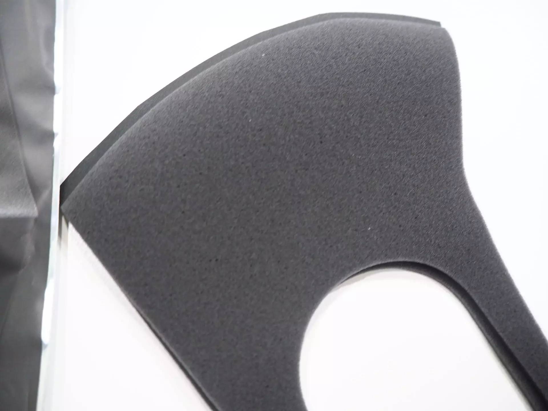 模仿鹿晗口罩,鹿晗同款加厚太空棉空气层口罩