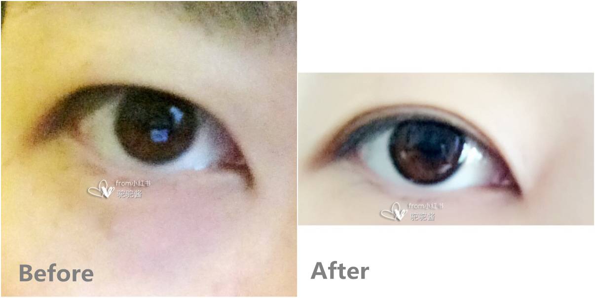 25-30岁适合的平价眼霜测评,25岁适合用的眼霜测评