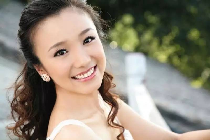 如东这姑娘火了，她和张翰在一起……