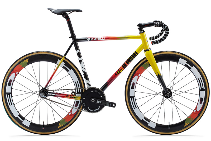 死飞真假,真假死飞的区别