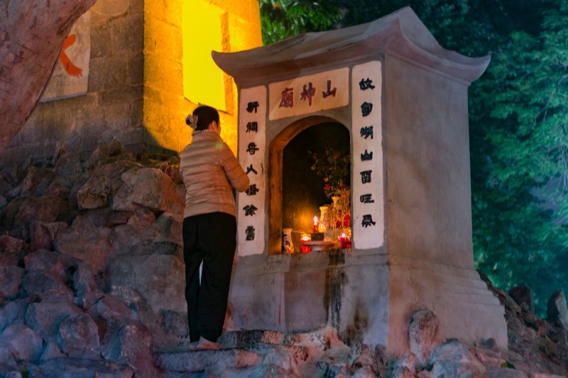 越南旅途游,越南悠闲度假