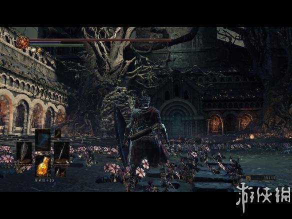 黑暗之魂3boss灵魂兑换推荐,黑暗之魂3新手打boss