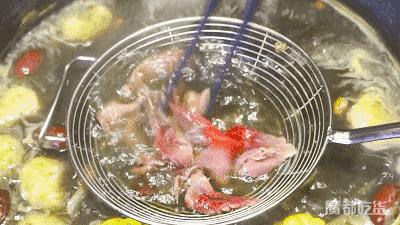 前方高能！魔都首家生态火锅店，在阳光房里吃出今年流行色~