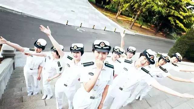 这不是一般的疗养院，在这里水兵可“满血复活”重返战场