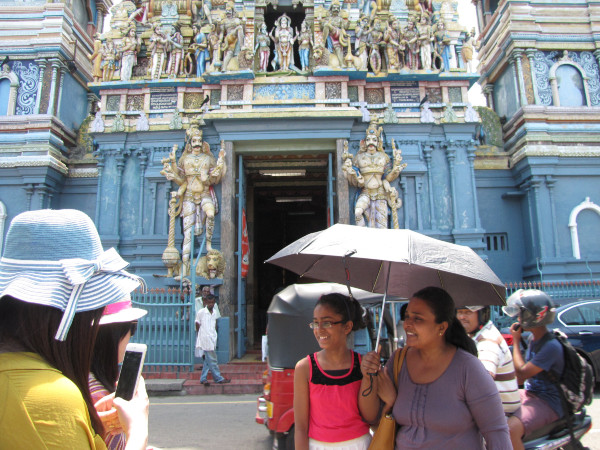 斯里兰卡个人旅游攻略,斯里兰卡华人旅游攻略视频