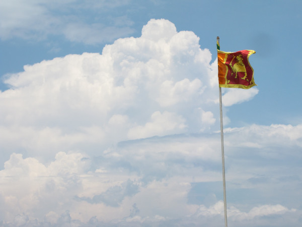 斯里兰卡个人旅游攻略,斯里兰卡华人旅游攻略视频