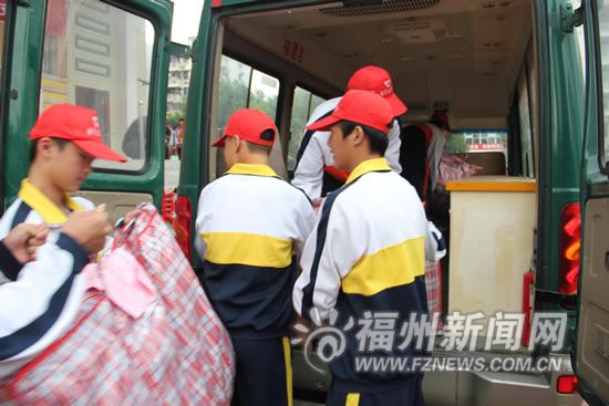 闽江学院立德树人薪火相传,闽江师范学院附属中学