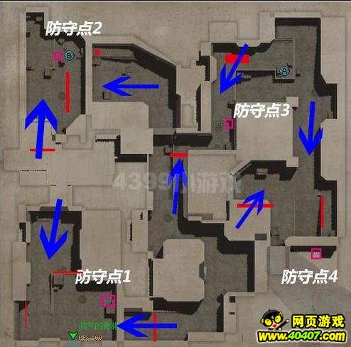 生死狙击致命一击触发条件,生死击狙技巧