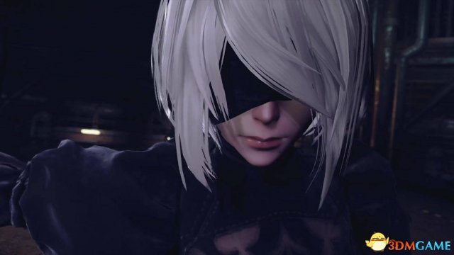 尼尔机械纪元怎么连招,尼尔机械纪元连招表教学