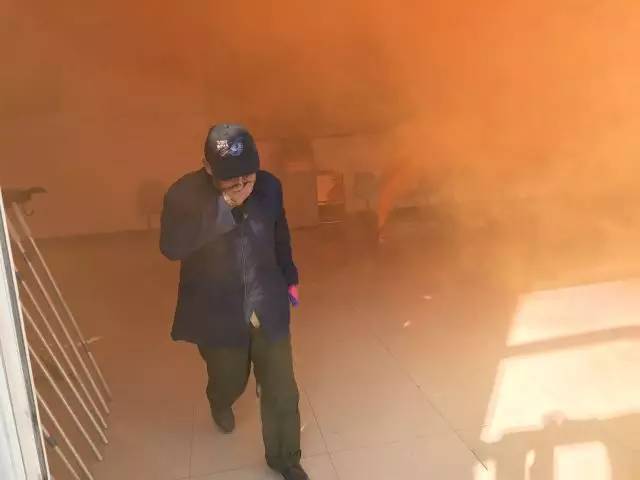 大风天防火警示教育,大风天防火宣传