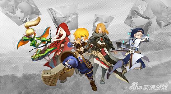 龙之谷手游任务怎么完成,龙之谷游戏讲解