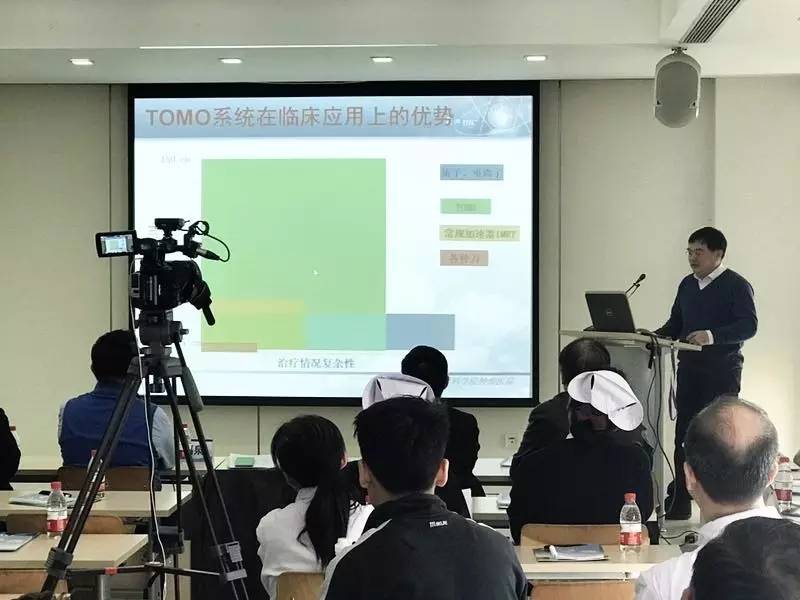 中日联谊医院治直肠癌如何,托姆刀治疗癌症可以痊愈吗