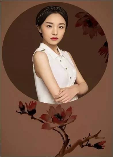 如东这姑娘火了，她和张翰在一起……