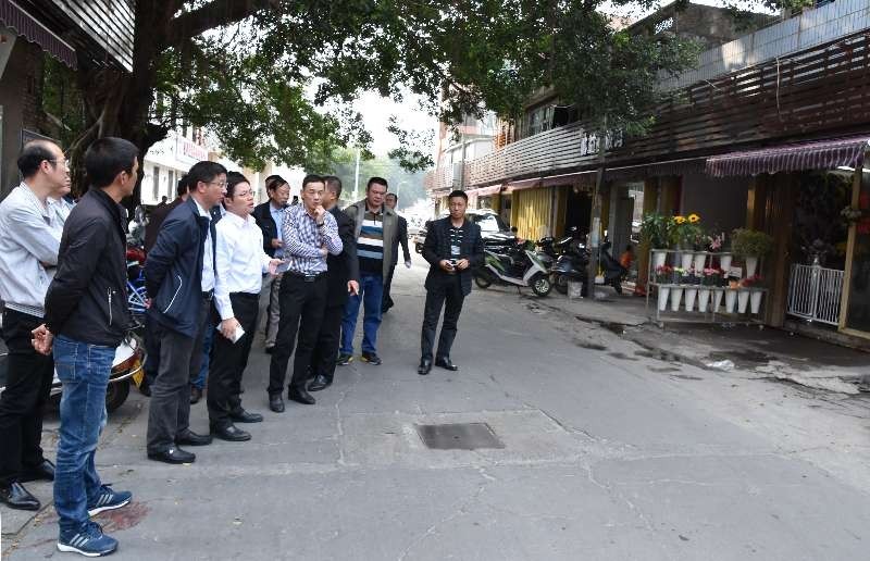 汕头每日资讯,汕头政务时事