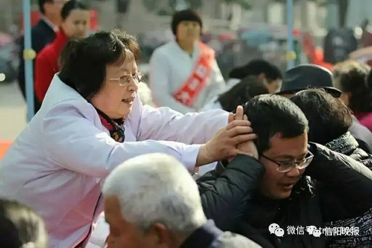 「福利」信阳景福堂国药馆“中医药文化节”大型义诊活动开启！