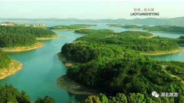 荆州古城历史文化旅,领略荆州文化