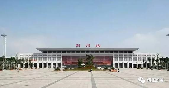 荆州古城历史文化旅,领略荆州文化