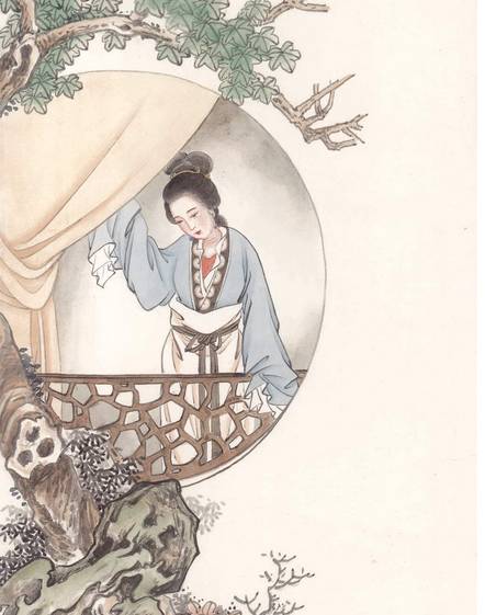 宋代最杰出的词人,宋代最特别的词人