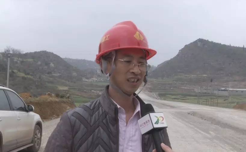 桐梓县交通大变身打通致富康庄道,兴仁市最新公路规划