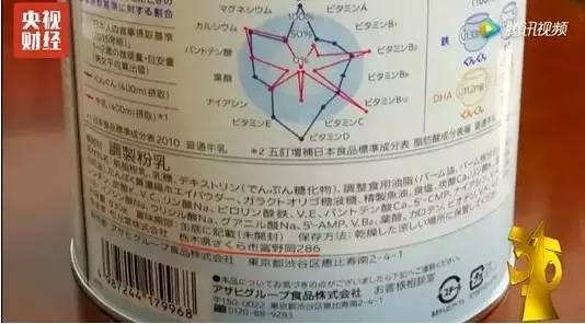 无印良品污染产品,日本哪些核污染食品不能买