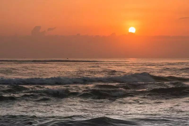 越南旅途游,越南悠闲度假