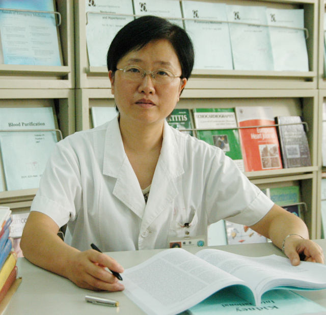 肥胖相关性肾病的干预,肥胖相关性肾病能彻底治愈吗